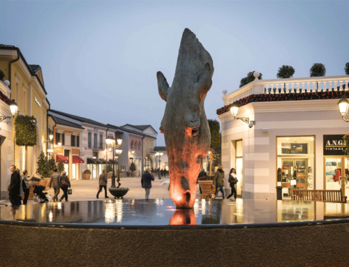 Serravalle Designer OutletSerravalle Scrivia | Italia