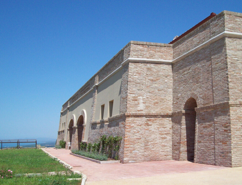 Cantina ArgentieraCastagneto Carducci | Italia