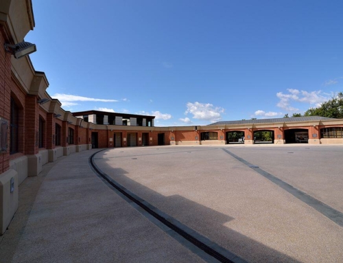 Cantina Castello di FonterutoliCastellina in Chianti | Italia