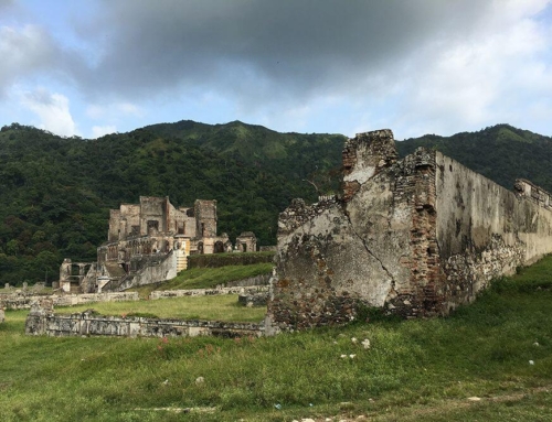 Valorizzazione del patrimonio culturale e sviluppo del turismoCap Haïtien | Haiti