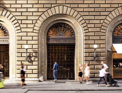 Palazzo TornabuoniFirenze | Italia