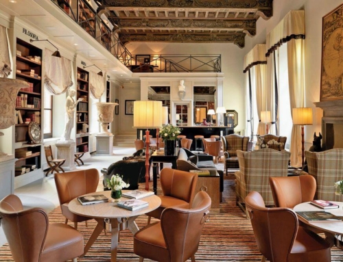 Palazzo TornabuoniFirenze | Italia