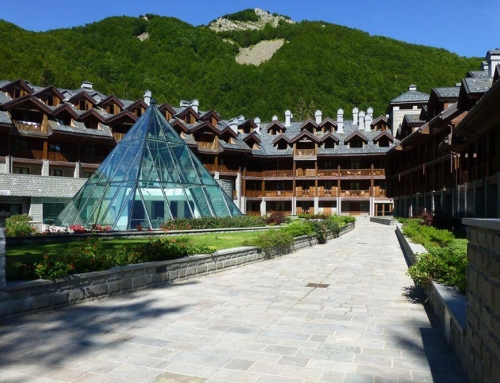 Val di Luce Spa ResortAbetone | Italia