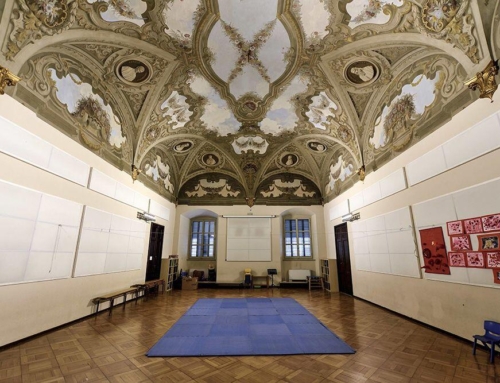 Palazzo Venturi-GinoriFirenze | Italia
