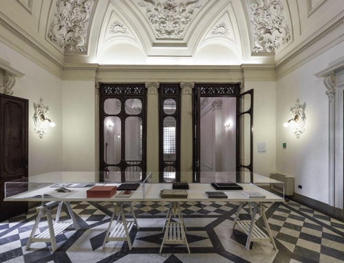 Villa Favard | RestauroFirenze | Italia