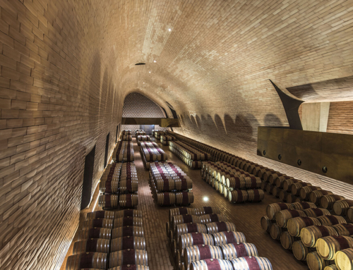 Cantina Antinori nel Chianti ClassicoBargino | Italia