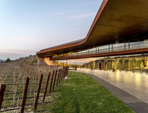 Cantina Antinori nel Chianti ClassicoBargino | Italia