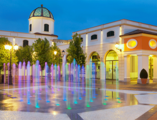 La Reggia Designer OutletCaserta | Italia