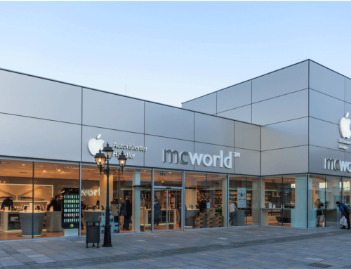 Parndorf Designer OutletParndorf | Austria