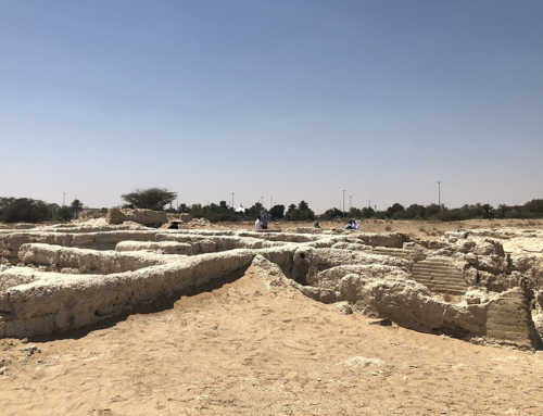 Parco Archeologico di Hili Al Ain, Abu Dhabi | Emirati Arabi Uniti