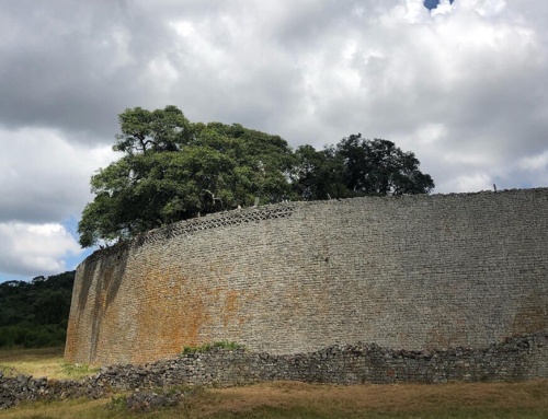 Studio di fattibilità per lo sviluppo del sito UNESCO “Great Zimbabwe” | Zimbabwe
