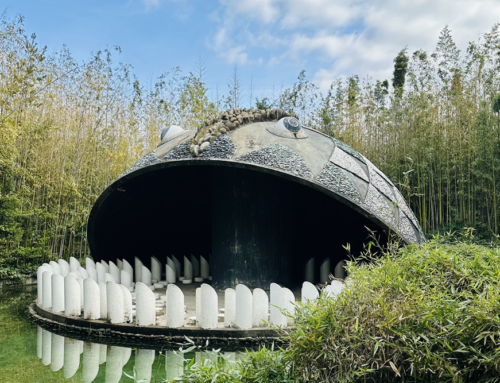 Parco di PinocchioCollodi | Italia