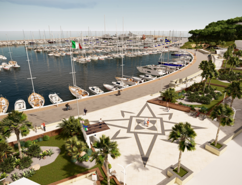 Porto di Punta Ala Castiglione della Pescaia | Italia