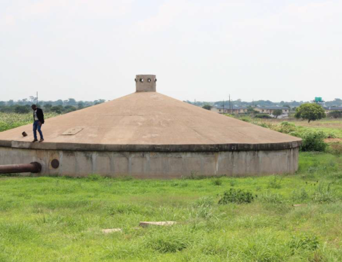 Consultancy services for Sanitation Infrastructure| Zambia