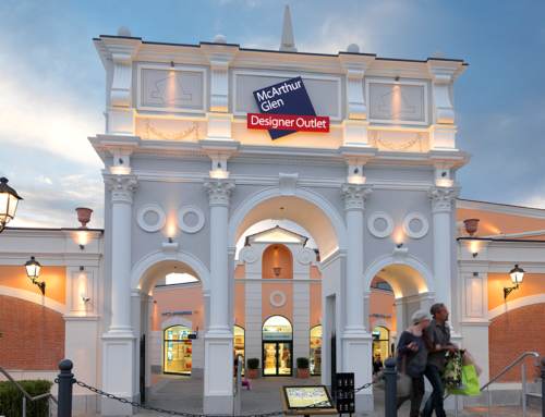 Castel Romano Designer OutletCastel Romano | Italia