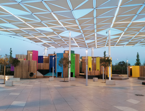 La Family Area di Serravalle Designer OutletSerravalle | Italia