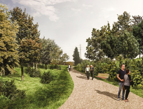 Parco urbano delle CarpugnaneCalenzano | Italia