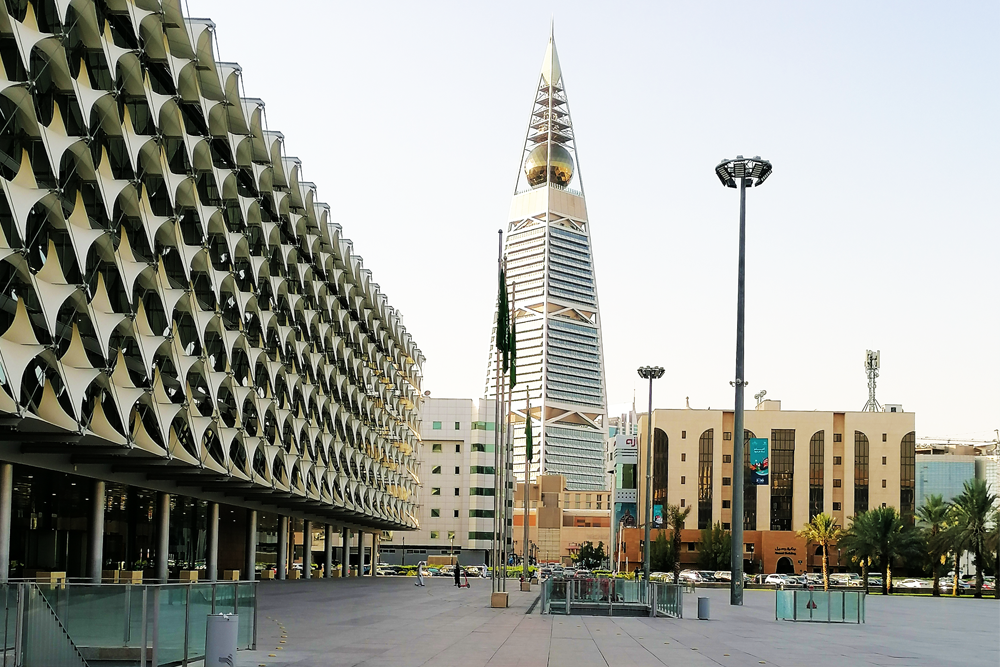 HYDEA expands its presence in Saudi Arabia
