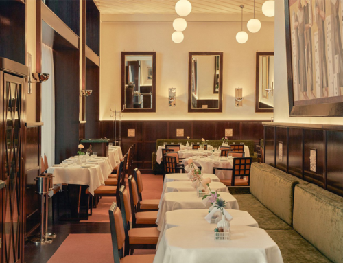 Ristorante Sant’AmbroeusMilano | Italia