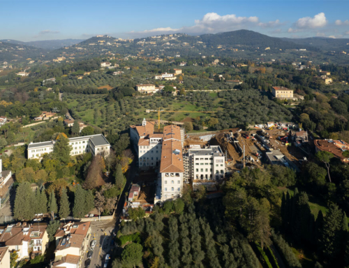 Hotel Collegio Alla QuerceFirenze | Italia