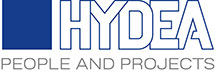 HYDEA SpA Logo