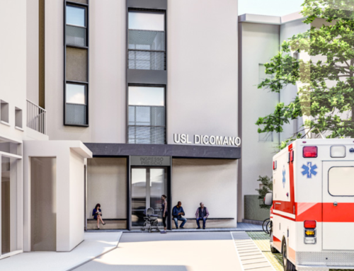 Nuovo Presidio SanitarioDicomano | Italia