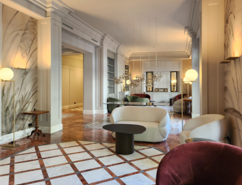 Hotel Palazzo MontebelloFirenze | Italia