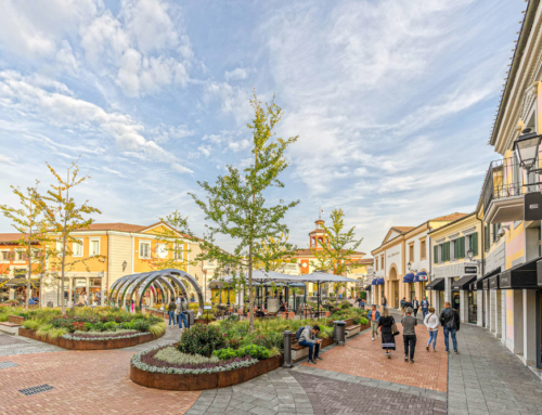 Serravalle Pocket GardensSerravalle Scrivia | Italia