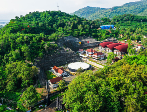Central Java Regional Water Supply Development | Indonesia