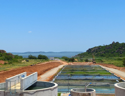 Technical Assistance to the Local Water Operator| Tanzania