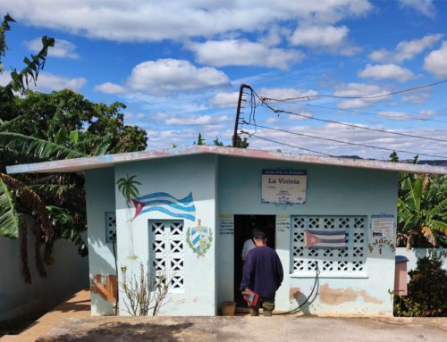 Technical Assistance for Water Utilities| Cuba