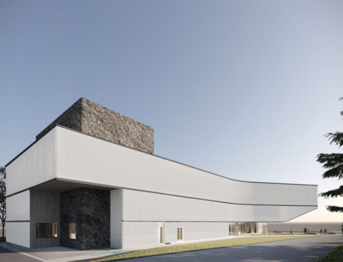 Nuovo Teatro  “Il Ferruccio” | Empoli