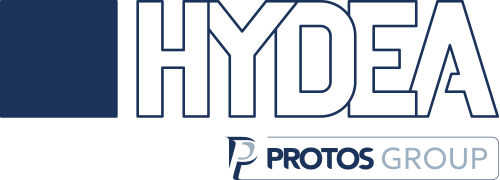 HYDEA SpA Logo